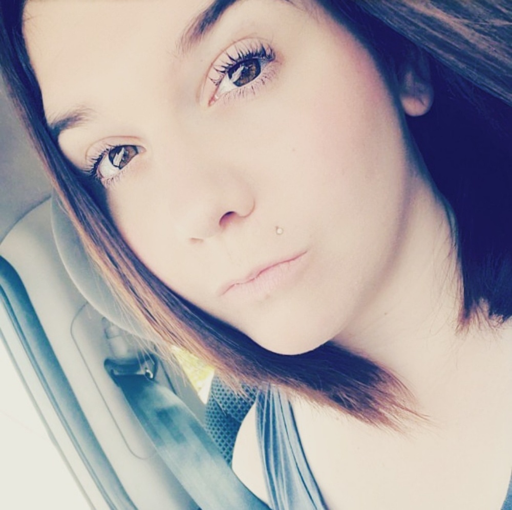 Meet your Posher, Erin